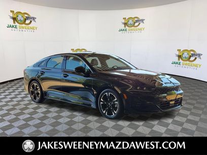 Used 2022 Kia K5 GT-Line w/ GT-Line Awd Premium Package