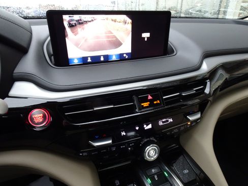 Used 2022 Acura MDX SH-AWD w/ Technology Package image 20