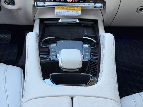 New 2026 Mercedes-Benz GLE 350 4MATIC image 22