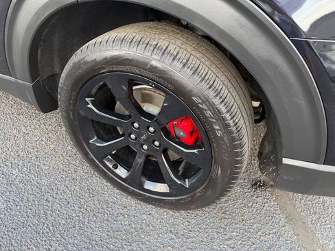 Used 2023 Ford Explorer ST w/ Equipment Group 401A AWD/4WD image 8