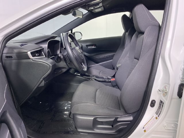 Used 2025 Toyota Corolla SE FWD image 10