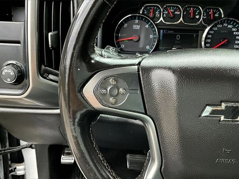 Certified 2018 Chevrolet Silverado 1500 LT image 11