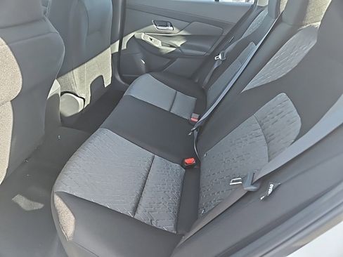 New 2026 Nissan Sentra SV image 7