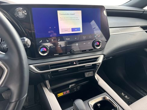 Used 2024 Lexus RX 350 Premium w/ Accessory Package (K3) FWD image 26