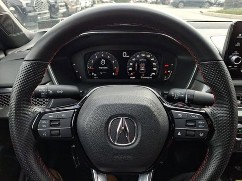 Used 2024 Acura Integra Type S image 18