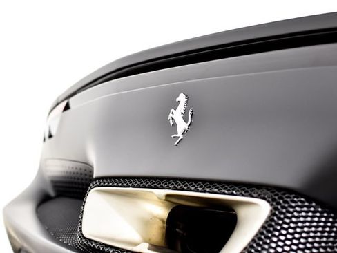 Used 2024 Ferrari 296 GTB RWD image 14