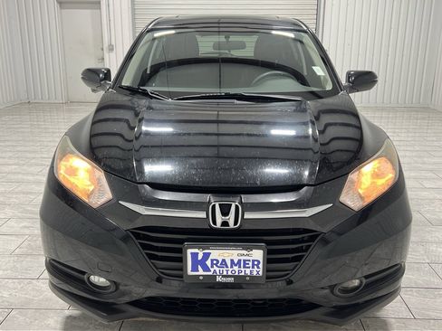 Used 2016 Honda HR-V EX image 29