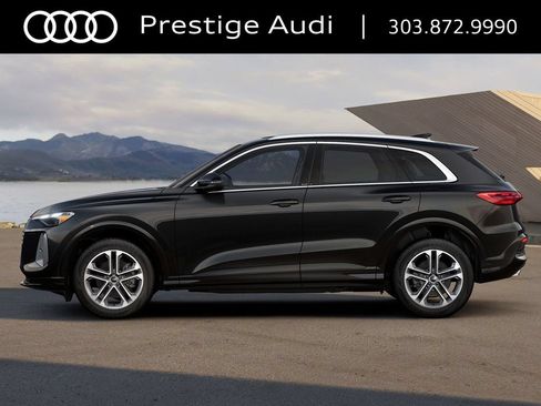 Used 2026 Audi Q5 Premium AWD/4WD image 4