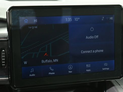 Used 2022 Ford Explorer XLT w/ Equipment Group 202A image 29