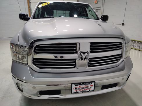 Used 2014 RAM 1500 Big Horn AWD/4WD image 3