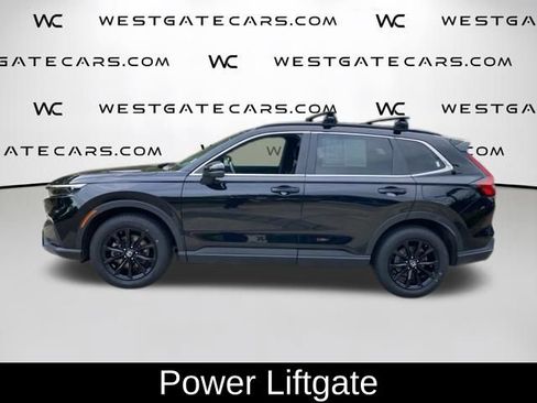 Used 2024 Honda CR-V Sport-L image 4