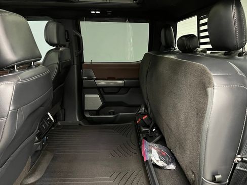 Used 2021 Ford F150 Lariat w/ Equipment Group 502A High AWD/4WD image 50