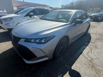 Used 2019 Toyota Avalon XSE w/ All Weather Liner Package