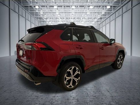 Used 2023 Toyota RAV4 XSE w/ Weather Package AWD/4WD image 40