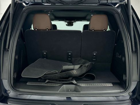 Used 2023 Chevrolet Tahoe High Country image 45
