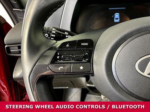 Used 2025 Hyundai Elantra Sport FWD image 10