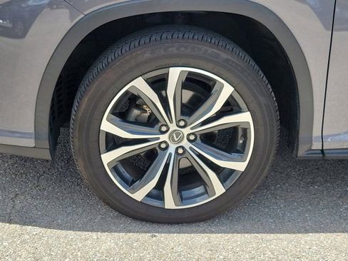 Used 2018 Lexus RX 350 AWD w/ Premium Package image 8