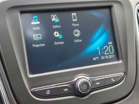 Certified 2017 Chevrolet Malibu LT image 11