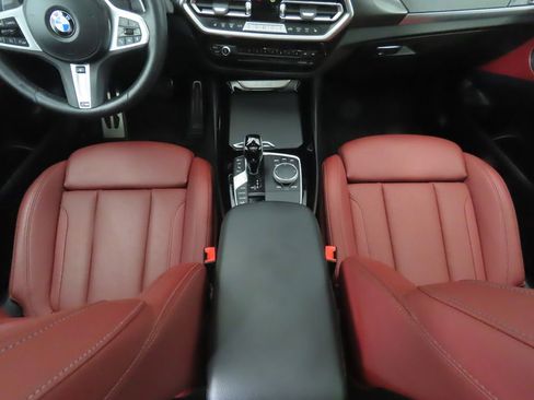 Used 2023 BMW X3 xDrive30i w/ M Sport Package image 17