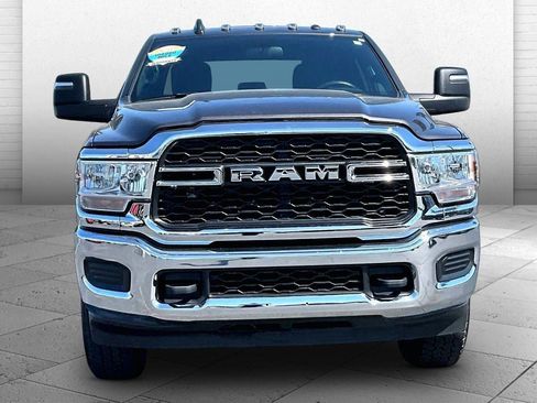 Used 2024 RAM 2500 Tradesman w/ Chrome Appearance Group AWD/4WD image 2