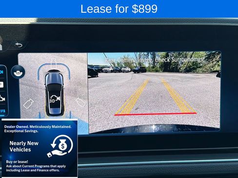 Used 2026 Mercedes-Benz GLE 350 4MATIC image 10