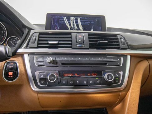 Used 2014 BMW 335i Gran Turismo xDrive AWD/4WD image 23