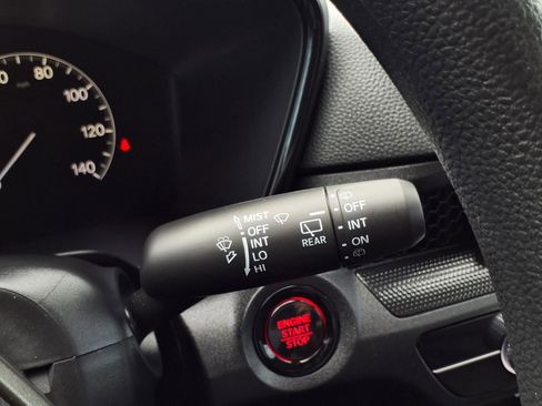 Used 2026 Honda CR-V LX image 18