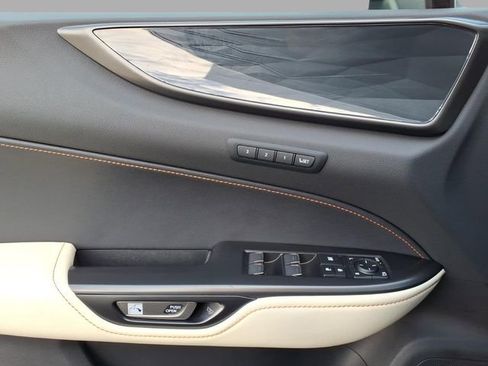 Used 2023 Lexus NX 350 AWD image 11