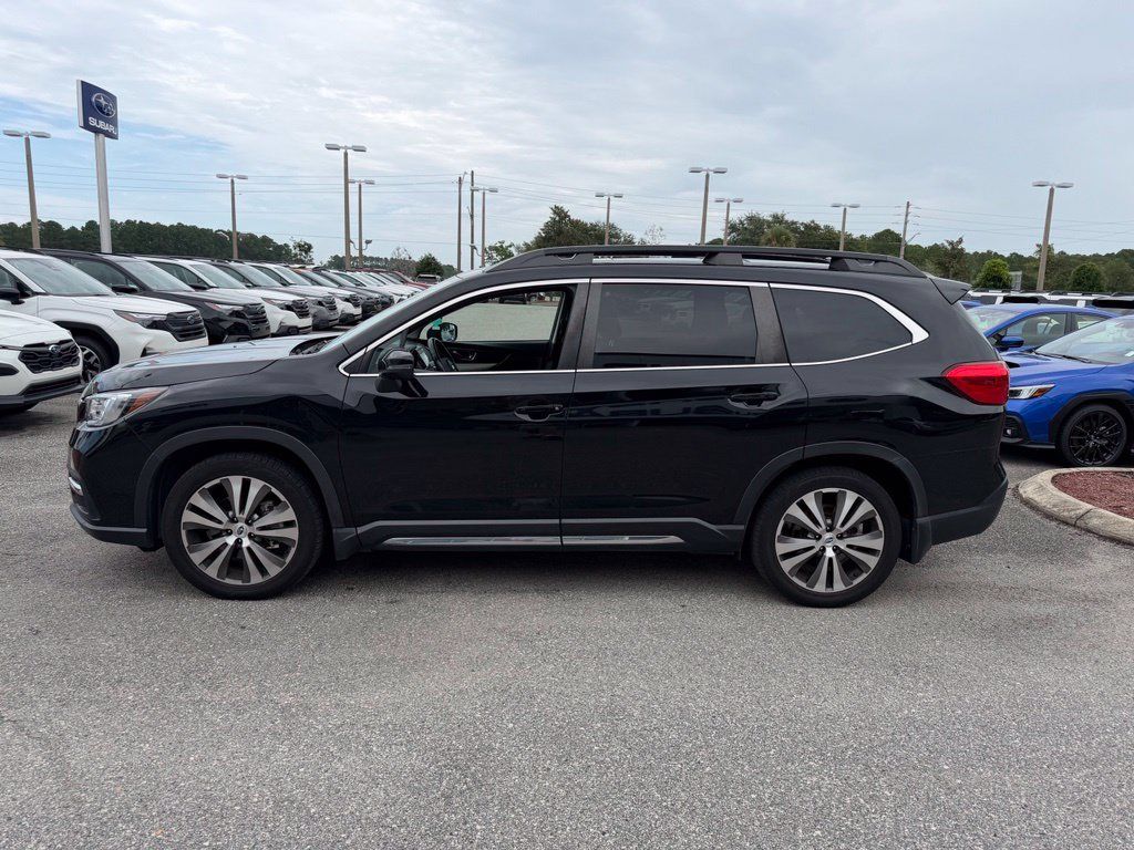 Used 2022 Subaru Ascent Limited w/ Technology Package AWD/4WD image 12