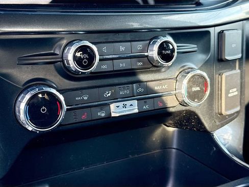 Certified 2023 Ford F150 XLT w/ Equipment Group 302A High image 18