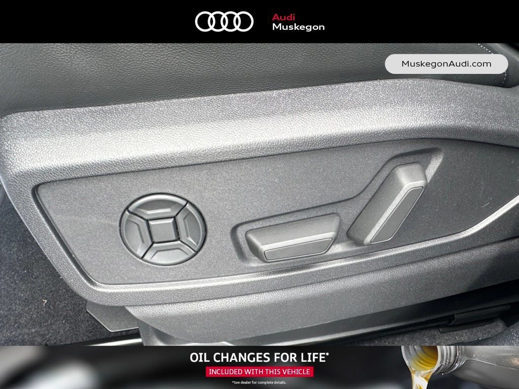New 2026 Audi Q5 Premium Plus AWD/4WD image 13