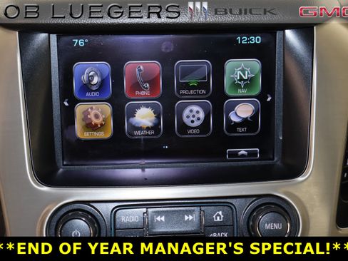 Certified 2020 GMC Yukon Denali w/ Open Road Package image 31