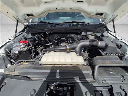 Used 2024 Ford F150 STX RWD image 21