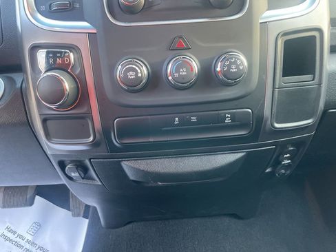 Used 2024 RAM 1500 Classic Warlock image 19