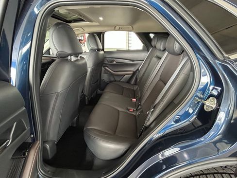 Used 2023 MAZDA CX-30 AWD 2.5 S w/ Premium Package image 44