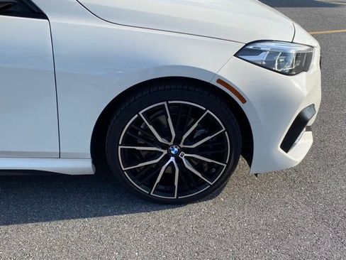 Used 2022 BMW 228i xDrive Gran Coupe w/ M Sport Package image 10