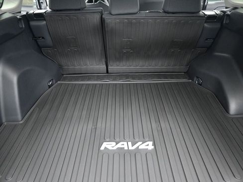 New 2025 Toyota RAV4 LE image 16