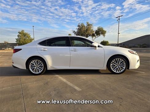 Used 2017 Lexus ES 350 image 7