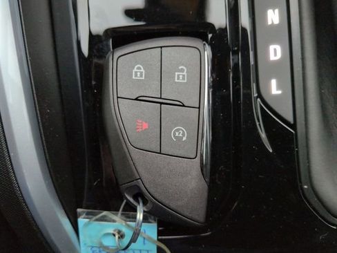 New 2026 Chevrolet Colorado LT w/ Advanced Trailering Package image 37