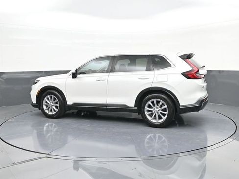 Used 2023 Honda CR-V EX image 5