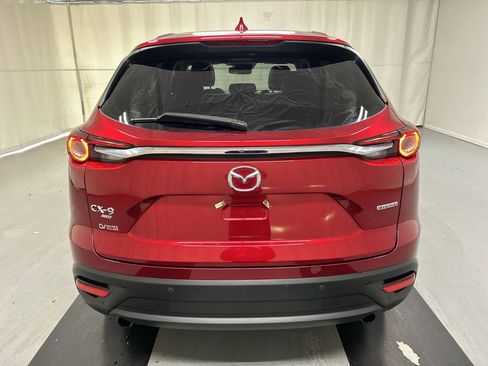 Used 2021 MAZDA CX-9 Touring w/ Touring Premium Package image 22