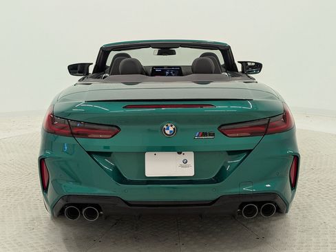 New 2025 BMW M8 Competition image 10