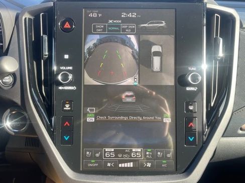 New 2026 Subaru Forester Touring image 12