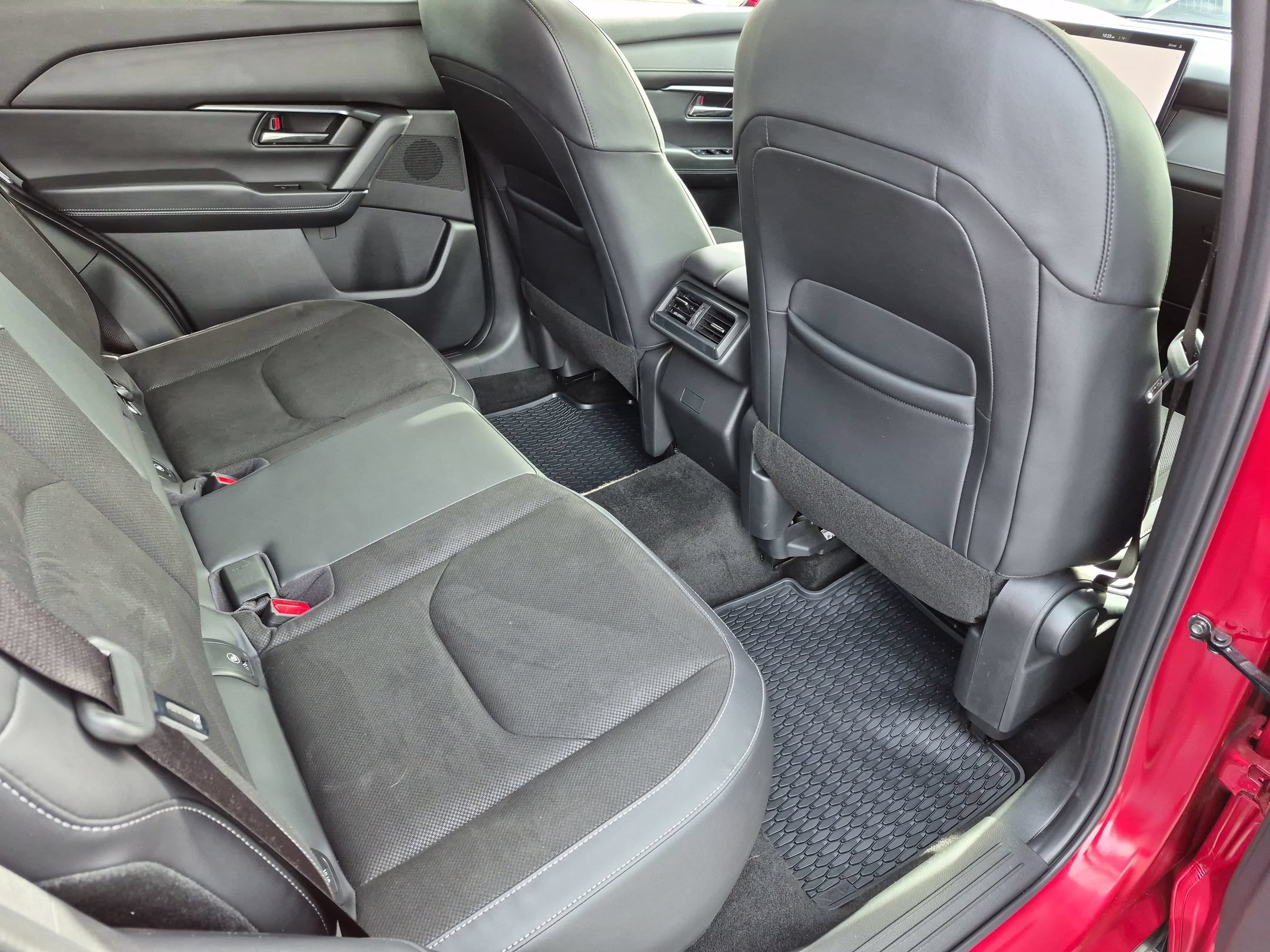 Certified 2026 MAZDA CX-5 Preferred AWD/4WD image 31