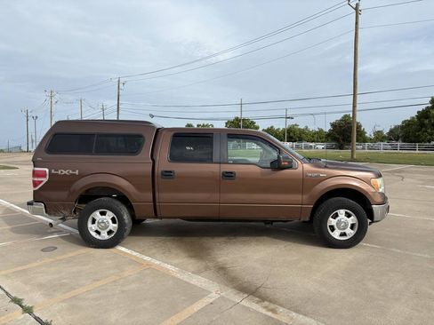 Used 2011 Ford F150 XLT w/ XLT Convenience Pkg AWD/4WD image 5