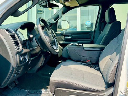 Used 2023 RAM 1500 Tradesman w/ Trailer Tow Group image 13