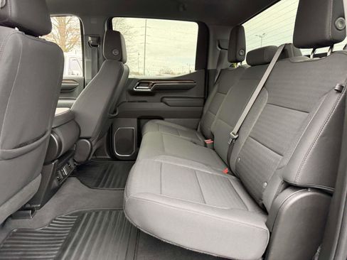 Certified 2023 Chevrolet Silverado 1500 LT image 12