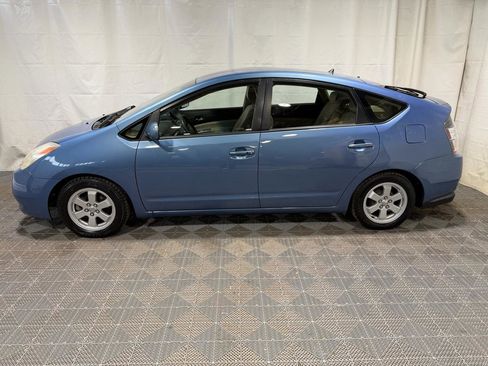 Used 2005 Toyota Prius image 5