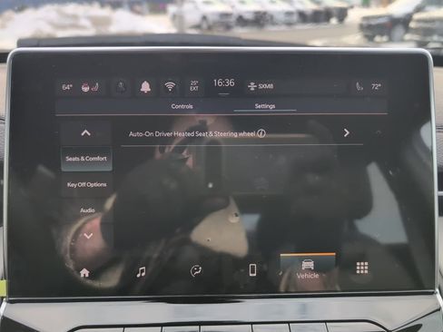 New 2026 Jeep Compass Limited image 45