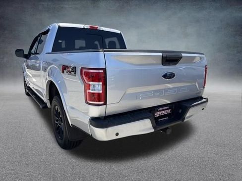 Used 2019 Ford F150 XLT w/ Equipment Group 302A Luxury AWD/4WD image 9